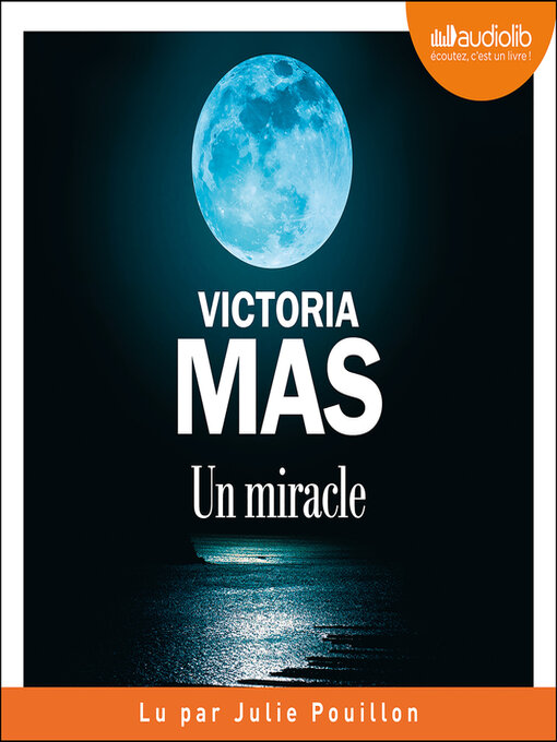 Title details for Un miracle by Victoria Mas - Available